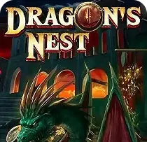 Dragon's Nest slot game