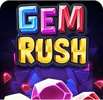 Gem Rush slot game