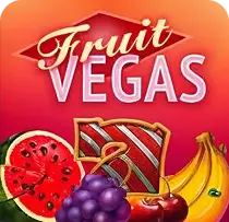 Fruit Vegas slot game