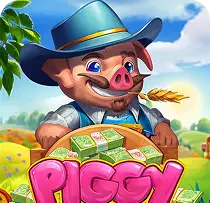 Piggy Millionaire slot game